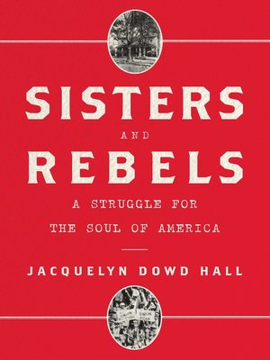 cover image of Sisters and Rebels